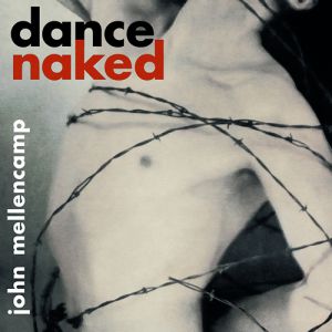Dance Naked - album