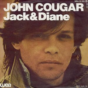 Jack & Diane - album