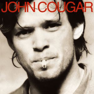 John Cougar - album