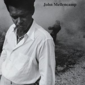 John Mellencamp - album