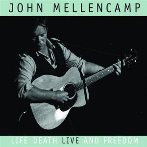 Life, Death, Live and Freedom - album