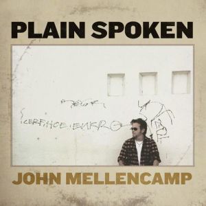 Plain Spoken - album
