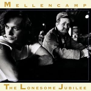 The Lonesome Jubilee - album