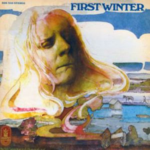 First Winter - album