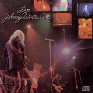 Live Johnny Winter And - album