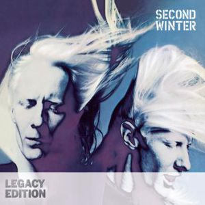 Second Winter - album