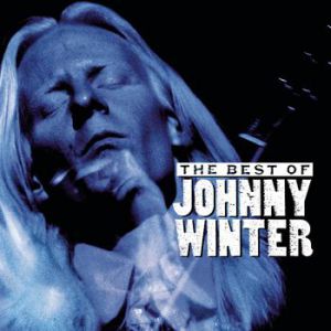 The Best of Johnny Winter Album 