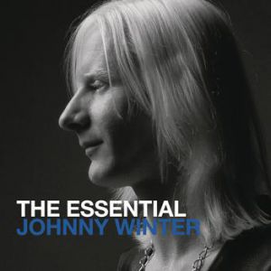 The Essential Johnny Winter - album