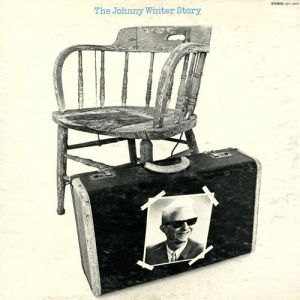 The Johnny Winter Story Album 