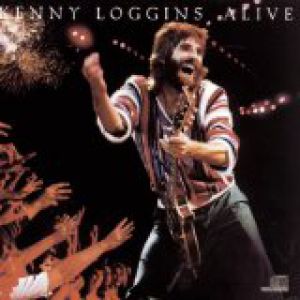 Kenny Loggins Alive Album 