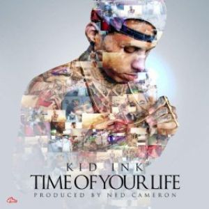 Time of Your Life - album