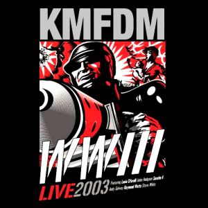 WWIII Live 2003