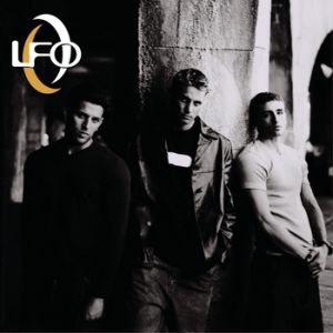 LFO - album