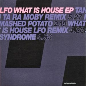 What Is House? - album
