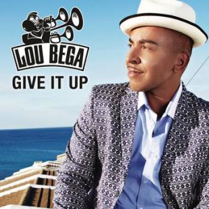 Give It Up - album