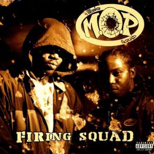Firing Squad - album