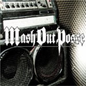 Mash Out Posse - album