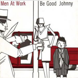 Be Good Johnny - album