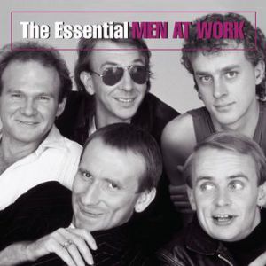 The Essential Men at Work - album
