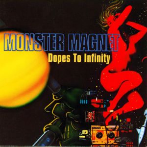 Dopes to Infinity - album