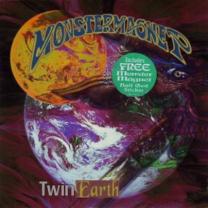 Twin Earth - album