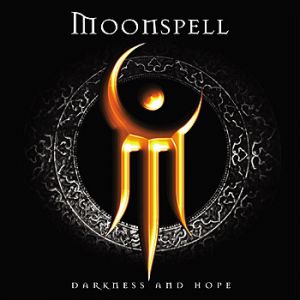 Darkness and Hope Album 