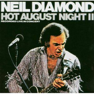 Hot August Night II - album