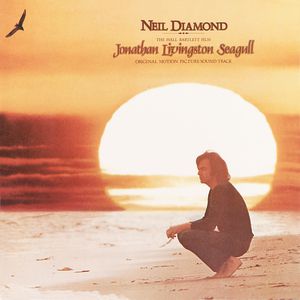 Jonathan Livingston Seagull - album