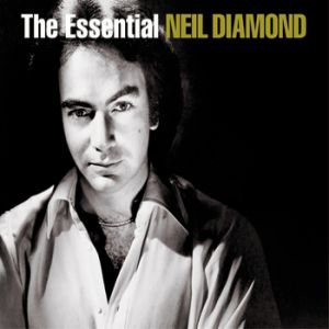 The Essential Neil Diamond - album