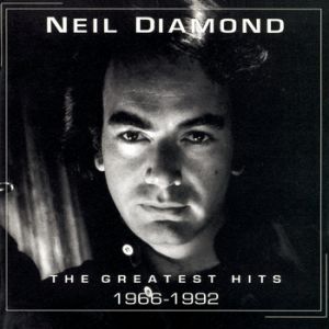 The Greatest Hits: 1966–1992 - album