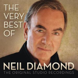 The Very Best of Neil Diamond - album