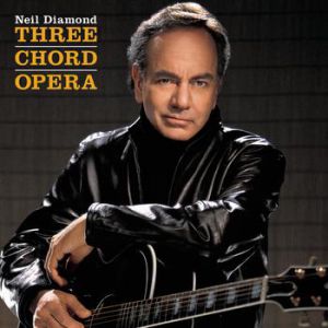 Three Chord Opera Album 