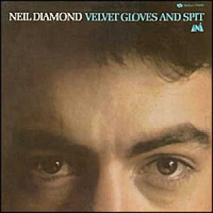 Velvet Gloves and Spit - album