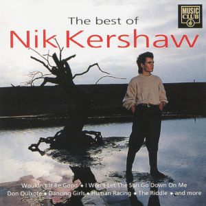 The Best of Nik Kershaw