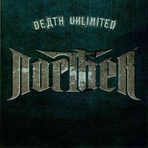 Death Unlimited - album