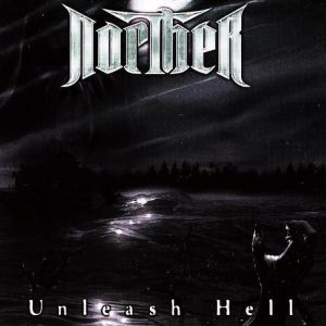 Unleash Hell - album