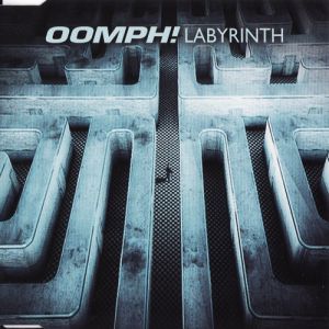 Labyrinth - album