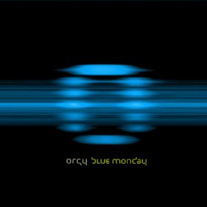 Blue Monday - album