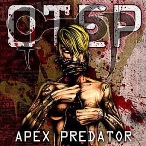 Apex Predator - album