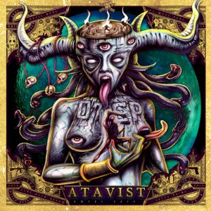 Atavist - album