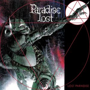 Lost Paradise - album