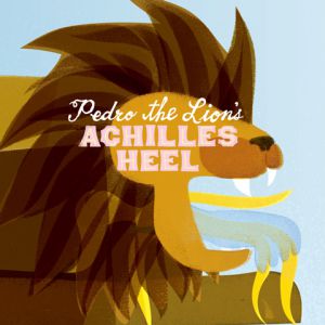 Achilles Heel - album