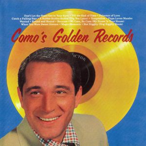 Como's Golden Records