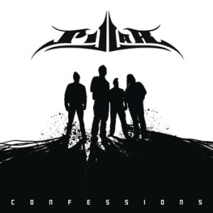 Confessions - album