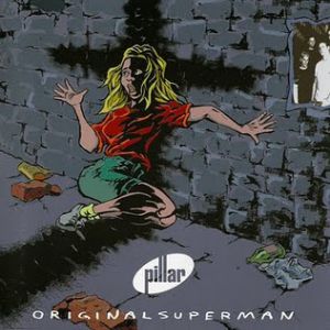 Original Superman - album