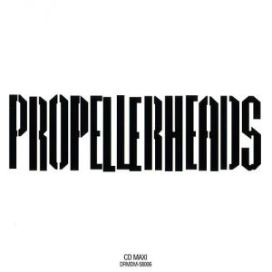 propellerheads - album