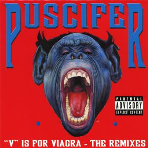 "V" Is For Viagra: The Remixes - album