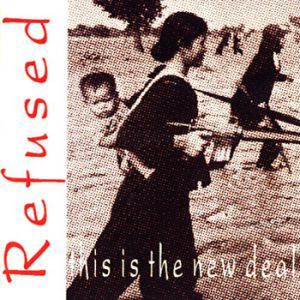 This Is the New Deal - album