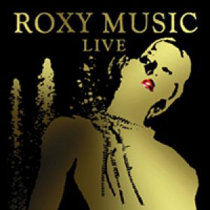 Roxy Music Live