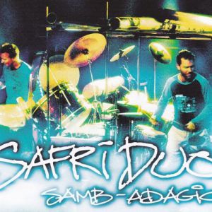 Samb-Adagio Album 